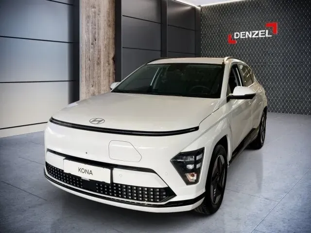 Hyundai Kona 2026 photo 2