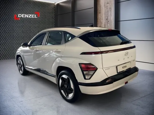 Hyundai Kona 2026 photo 3