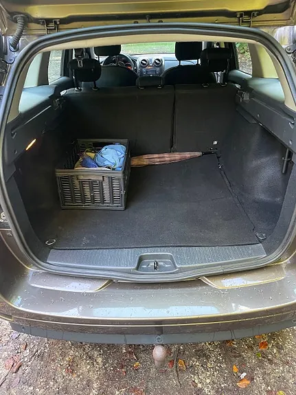 Dacia Logan 2017 photo 5
