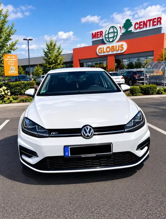 Volkswagen Golf 7