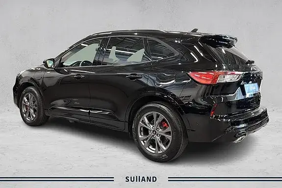 Ford Kuga 2023 photo 4