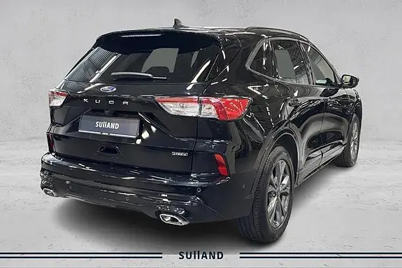 Ford Kuga 2023 photo 5