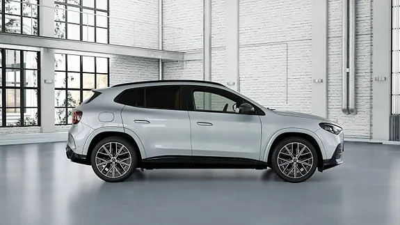 Mercedes-Benz Gla350 2027 photo 5