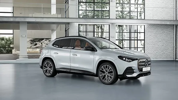 Mercedes-Benz Gla350 2027 photo 3