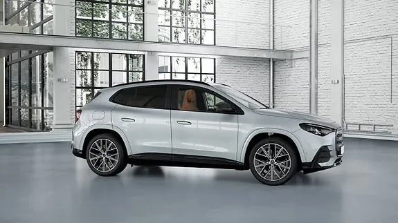 Mercedes-Benz Gla350 2027 photo 4