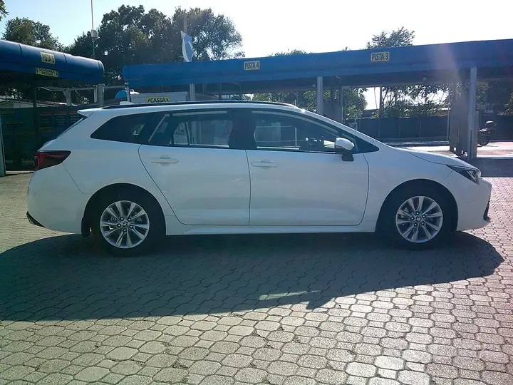 Toyota Corolla 2023 photo 5