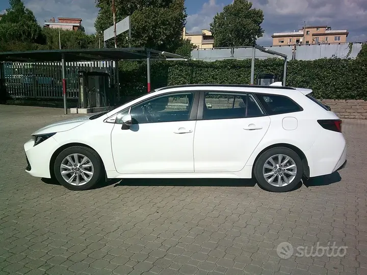 Toyota Corolla 2023 photo 4