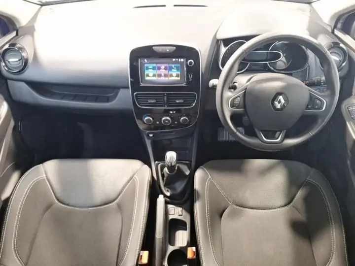 Renault Clio 2017 photo 3