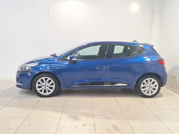 Renault Clio 2017 photo 4