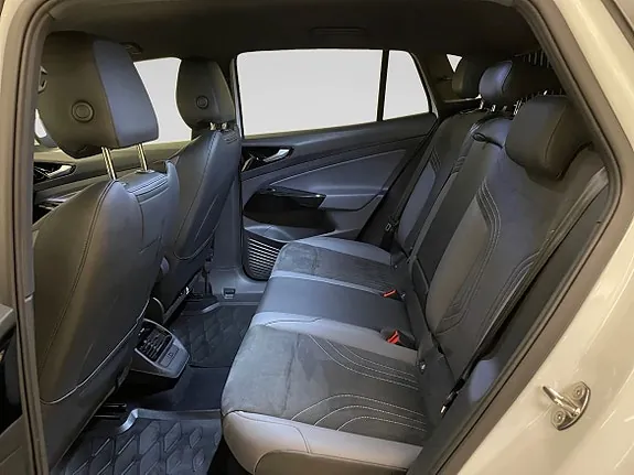 Volkswagen Id.4 2024 photo 5