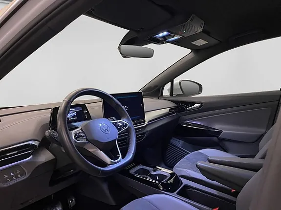 Volkswagen Id.4 2024 photo 4