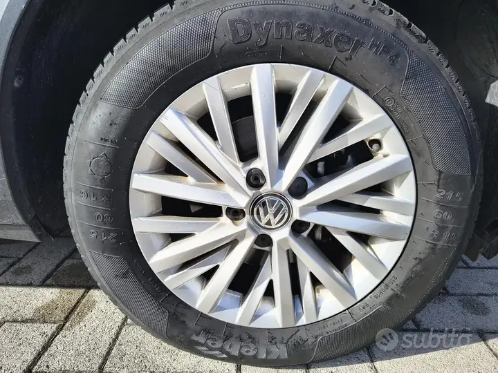 Volkswagen T-Roc 2020 photo 4