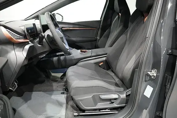 Cupra Tavascan 2026 photo 5