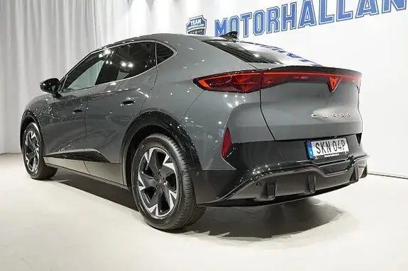 Cupra Tavascan 2026 photo 2