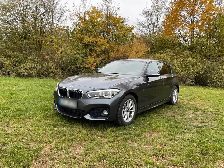 BMW 116I