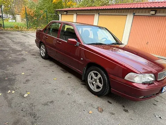 Volvo S70 2000 photo 2