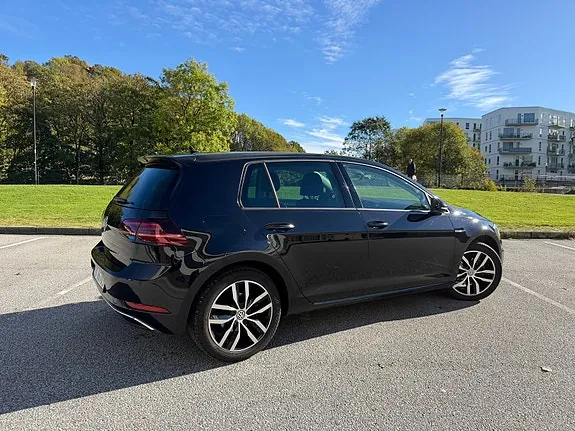 Volkswagen E-Golf Vii 2020 photo 5