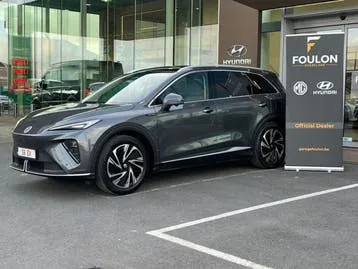 MG Other 77 Kwh Luxury Long Range