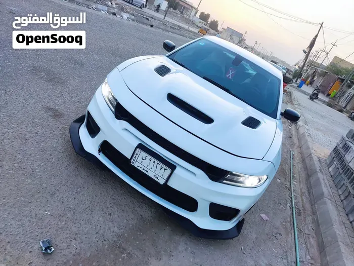 Dodge Charger 2016 photo 3