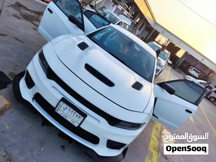Dodge Charger 2016 photo 2