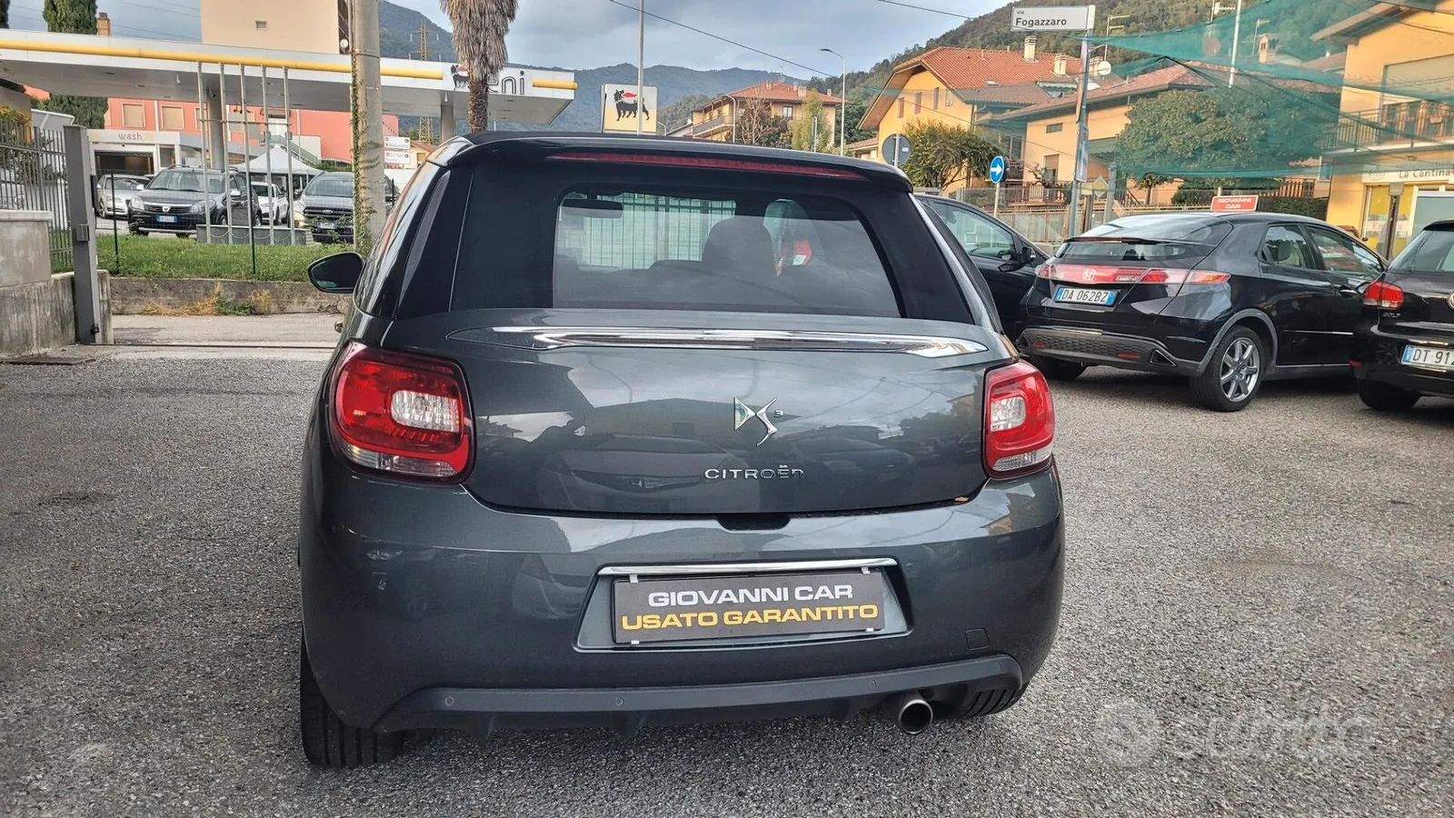 Citroen Ds3 2013 photo 5