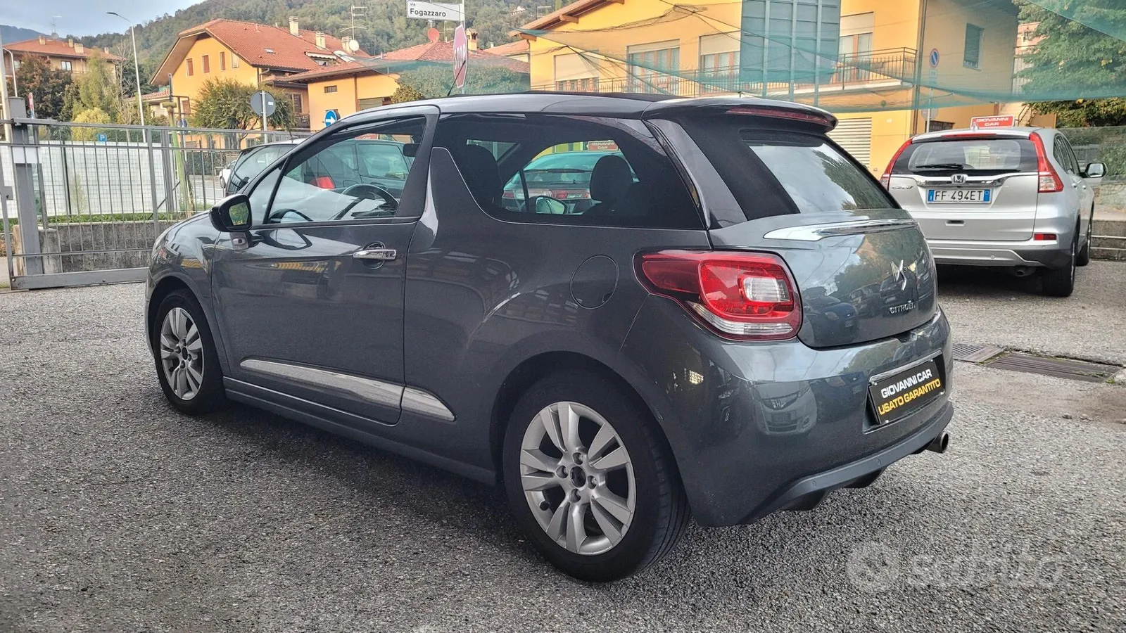 Citroen Ds3 2013 photo 4