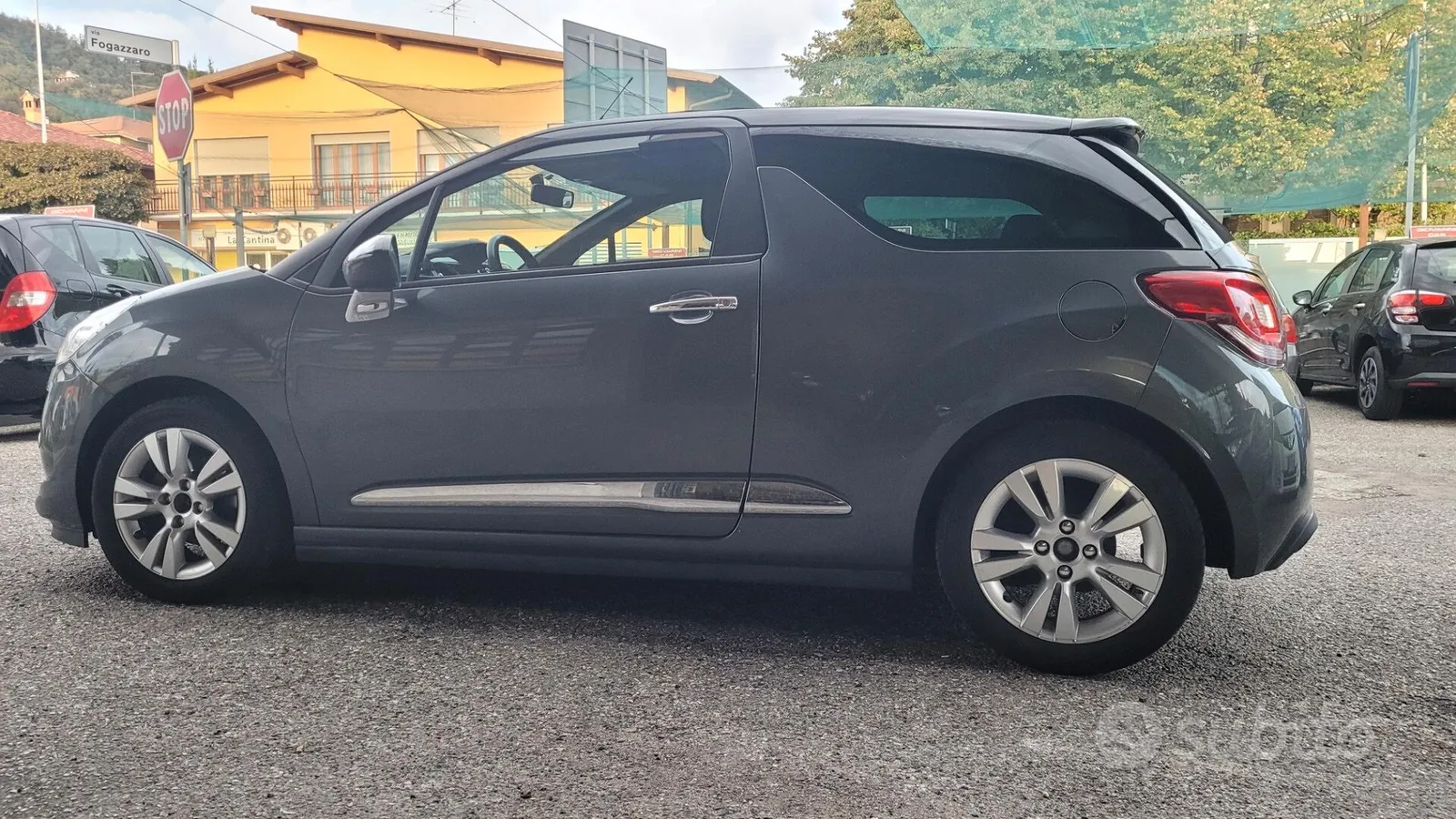 Citroen Ds3 2013 photo 3