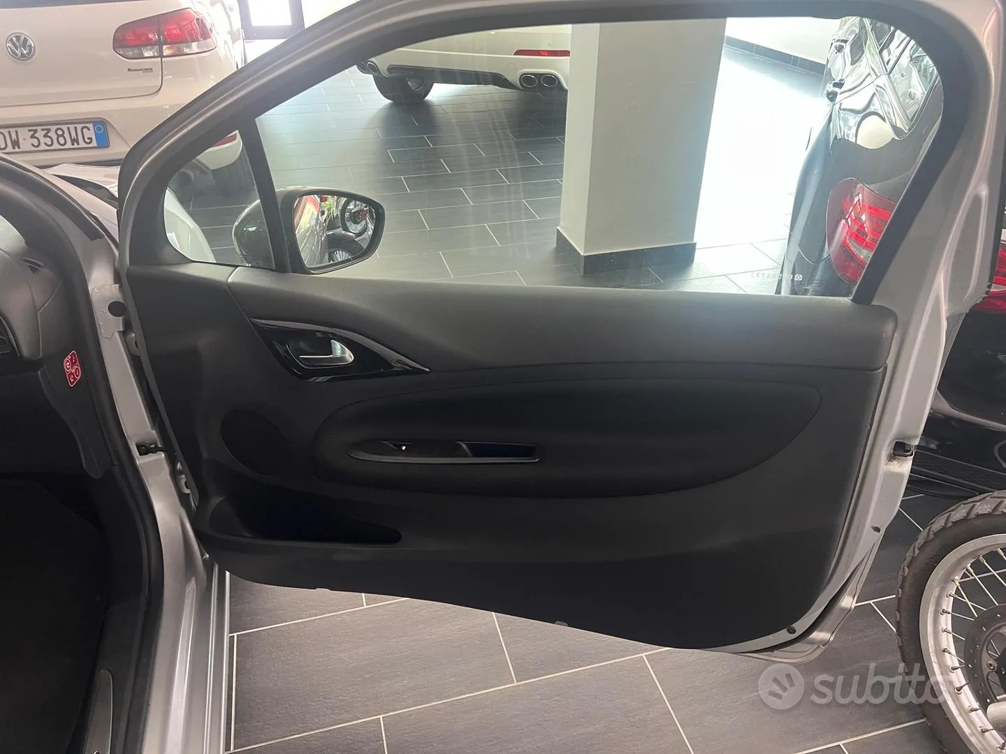 Citroen Ds3 2013 photo 5