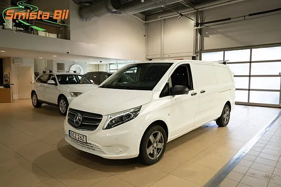 Mercedes-Benz Vito 116