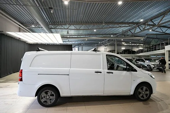Mercedes-Benz Vito 116 2022 photo 5