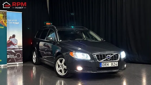 Volvo V70