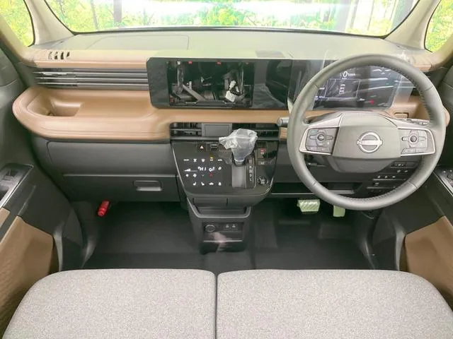Nissan Dayz 2025 photo 2