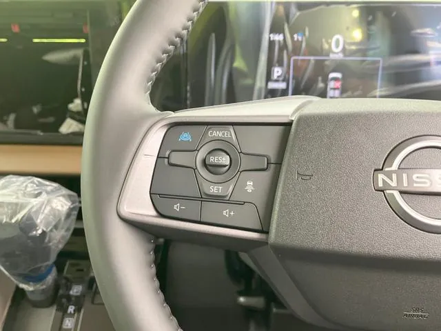 Nissan Dayz 2025 photo 4