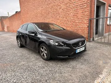 Volvo V40 2013 photo 3