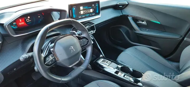 Peugeot 2008 2023 photo 5