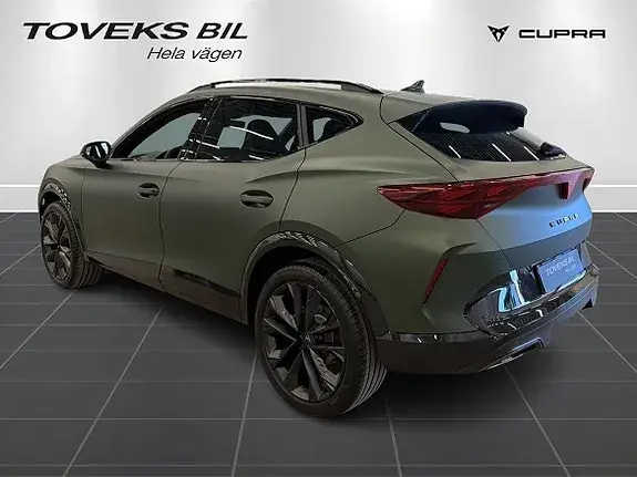 Cupra Formentor 2027 photo 5