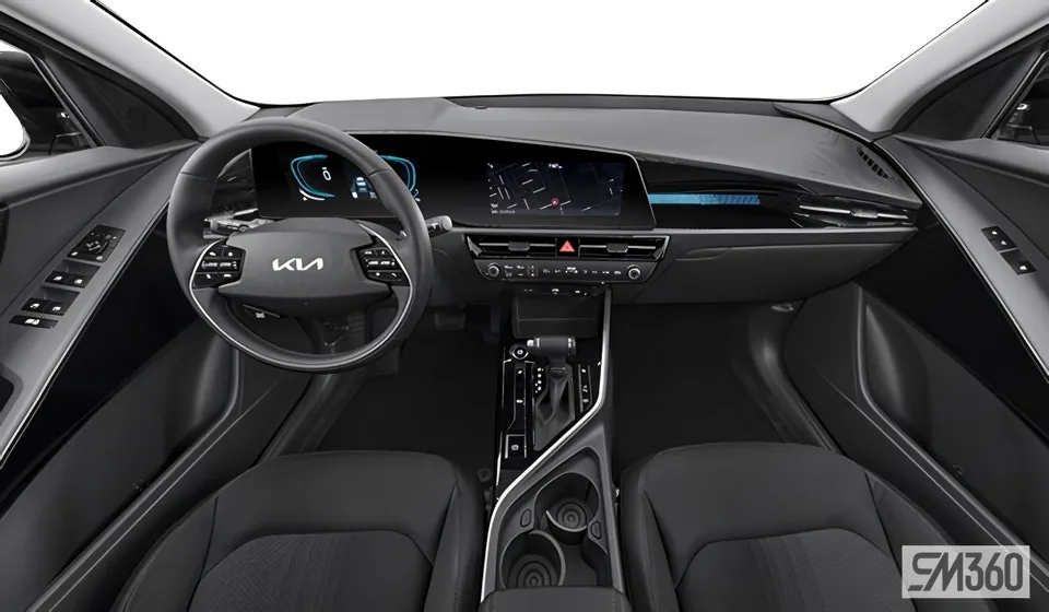 Kia Niro 2026 photo 5