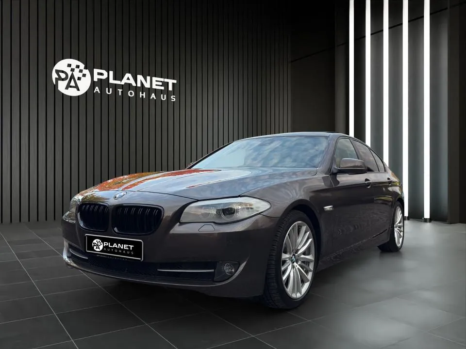 BMW 525D