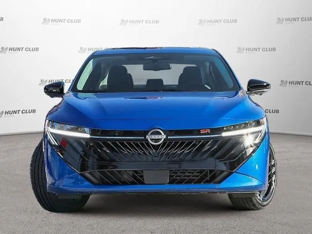 Nissan Sentra 2026 photo 2