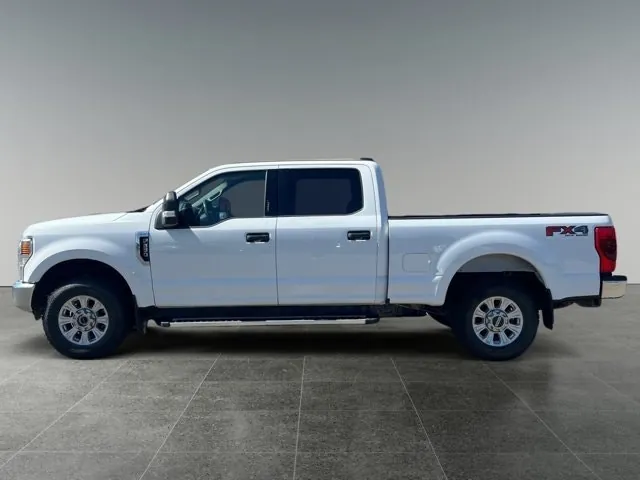 Ford F250 2022 photo 2