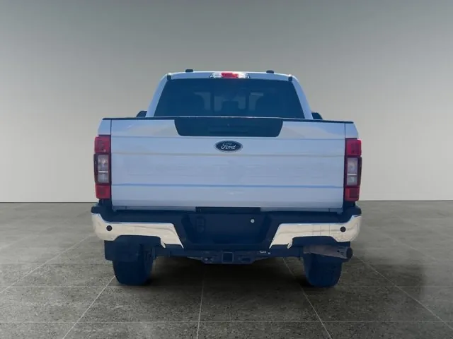 Ford F250 2022 photo 5
