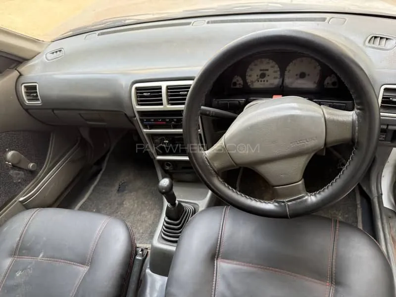 Suzuki Cultus