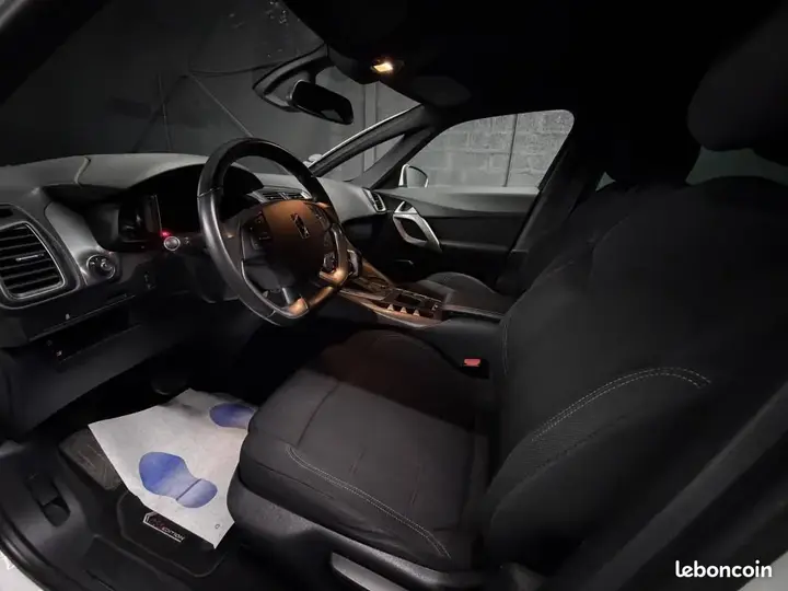 Citroen Ds5 2012 photo 5