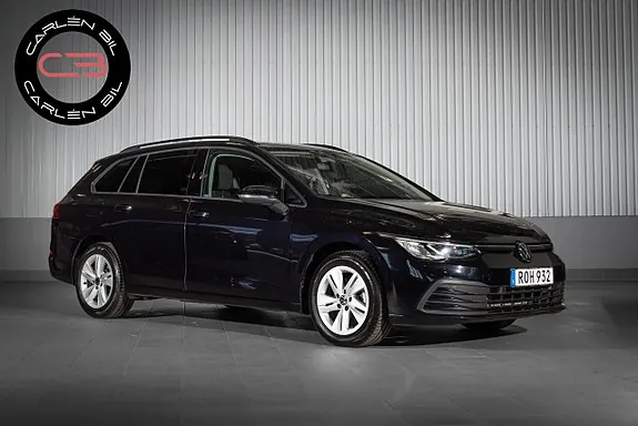 Volkswagen Golf I 2024 photo 5