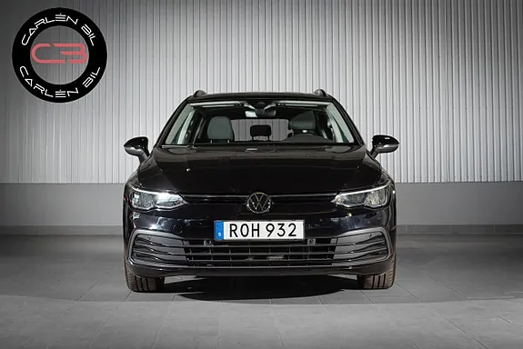 Volkswagen Golf I 2024 photo 3