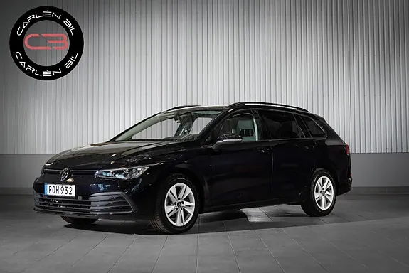 Volkswagen Golf I