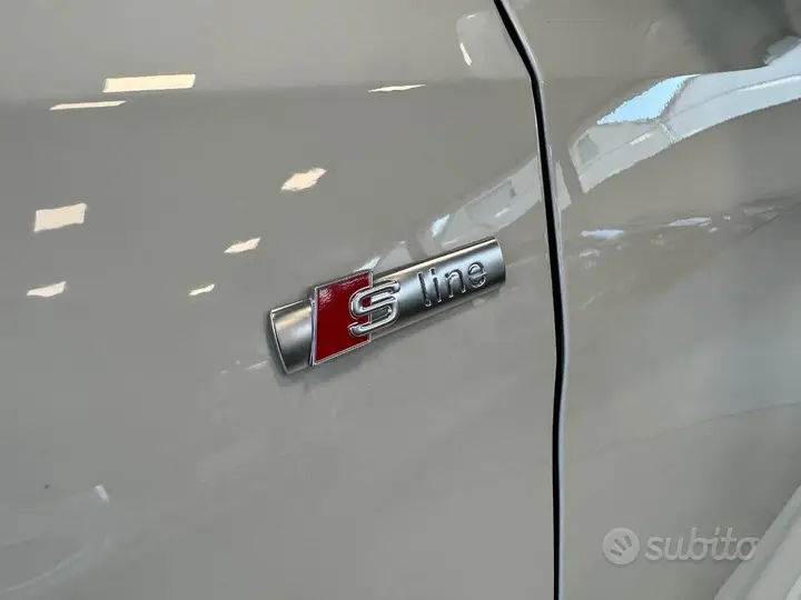 Audi A1 Sportback 2025 photo 5