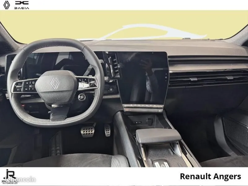 Renault Rafale 2025 photo 5