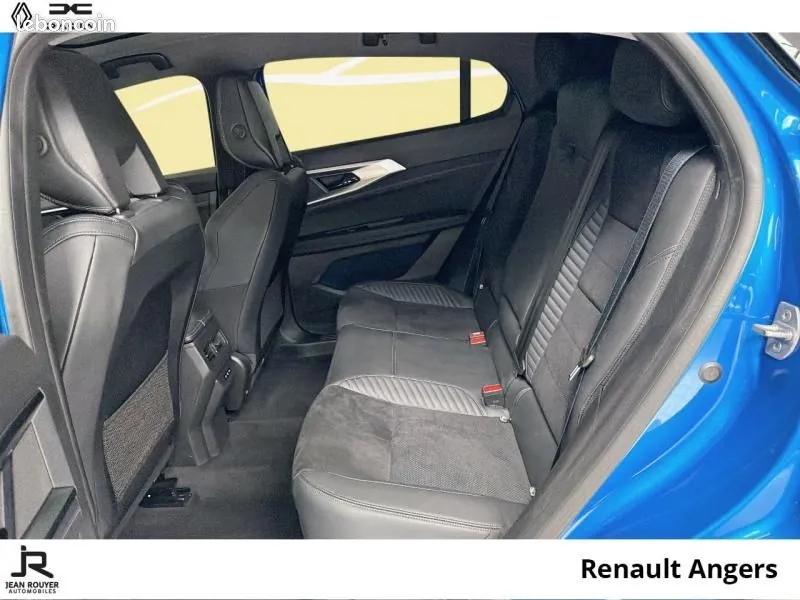 Renault Rafale 2025 photo 4