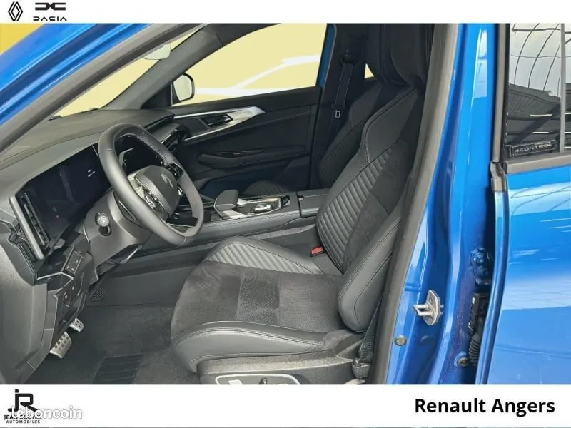Renault Rafale 2025 photo 3